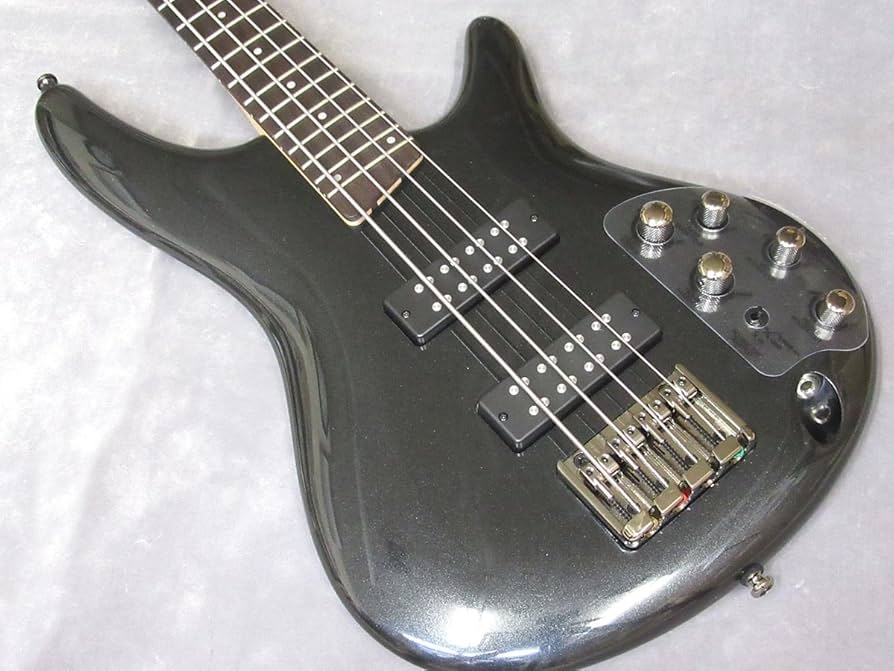 Ibanez SR300E-IPT　エレキベース Ibanez ( アイバニーズ ) SR300E-IPT 送料無料 | サウンドハウス